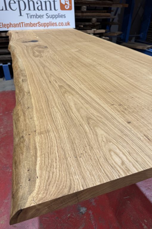 Oak TT 370