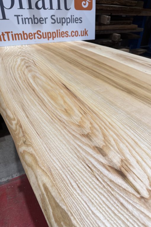 Ash table top 270