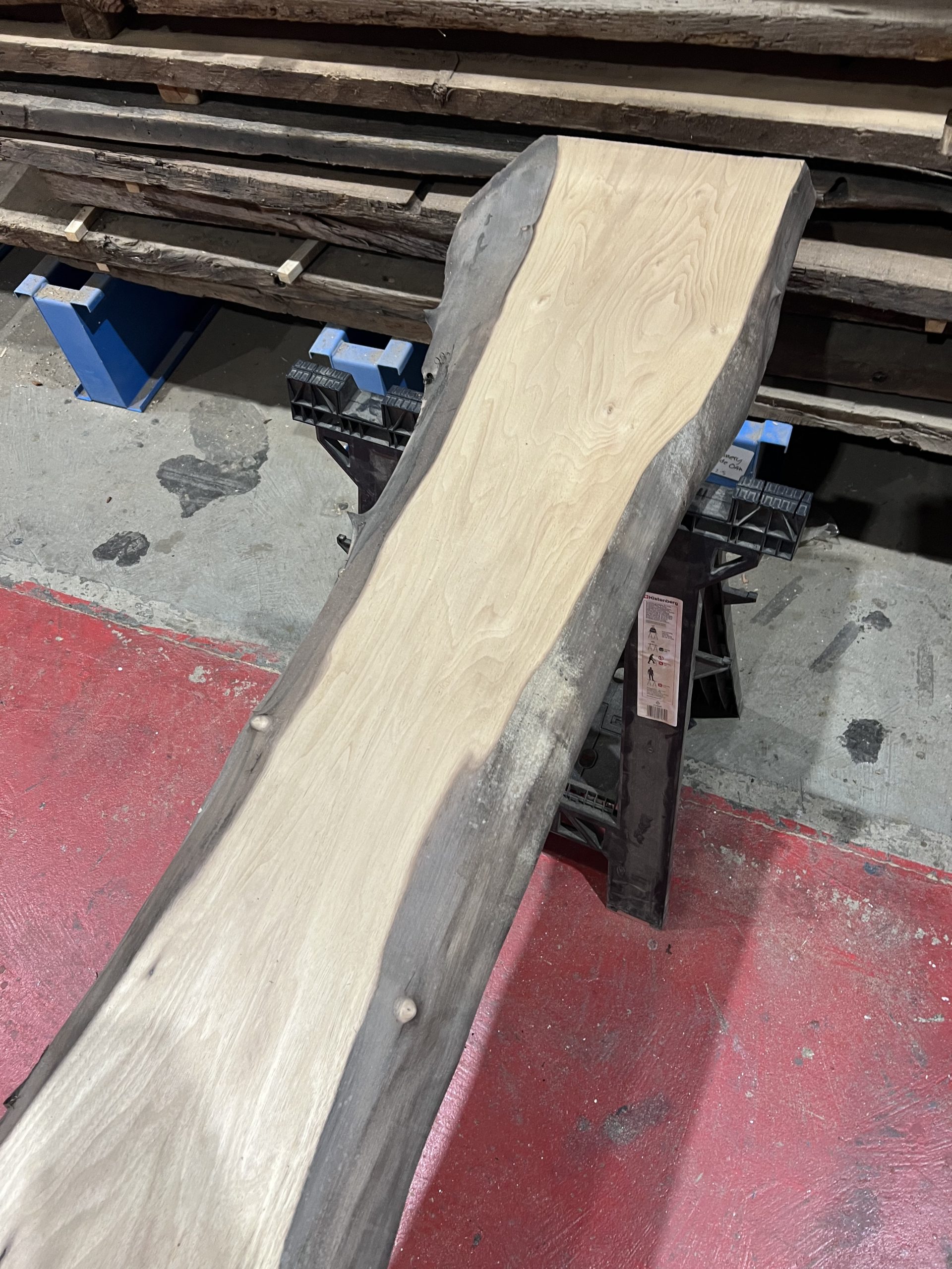 walnut 007