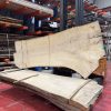 80mm Ash slabs