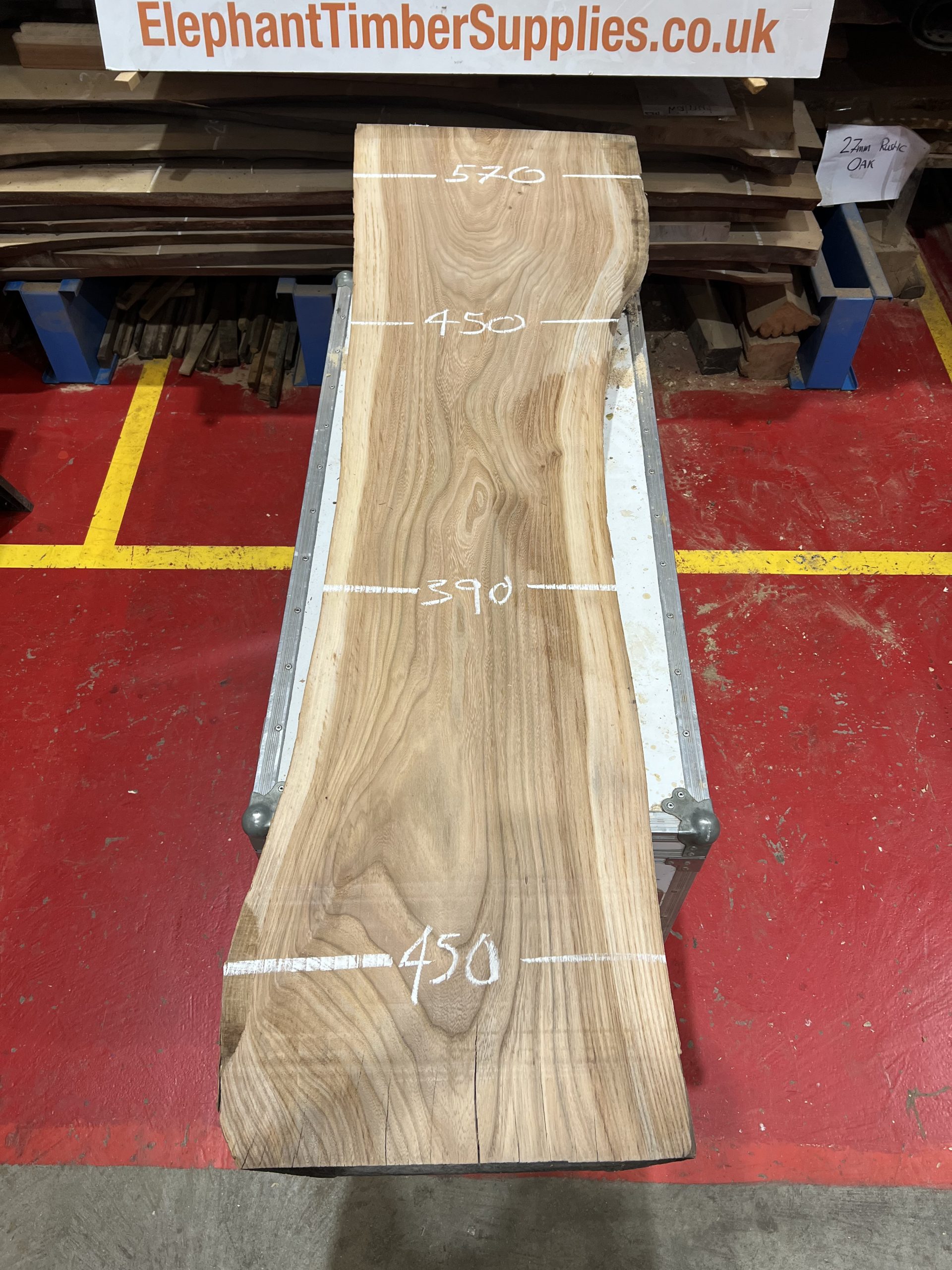 Elm 327