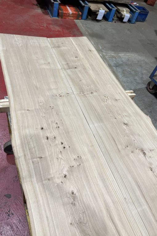 Elm #334 book matched pair
