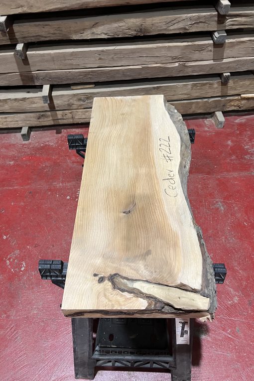 cedar#222