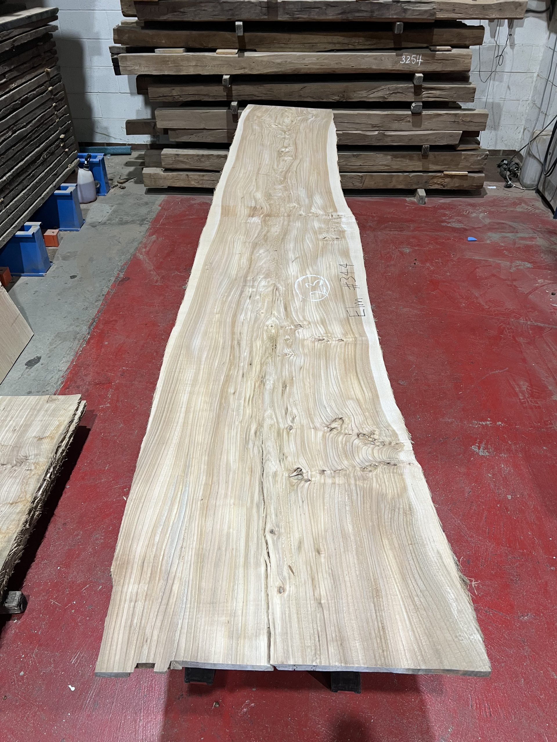 27mm Elm#344