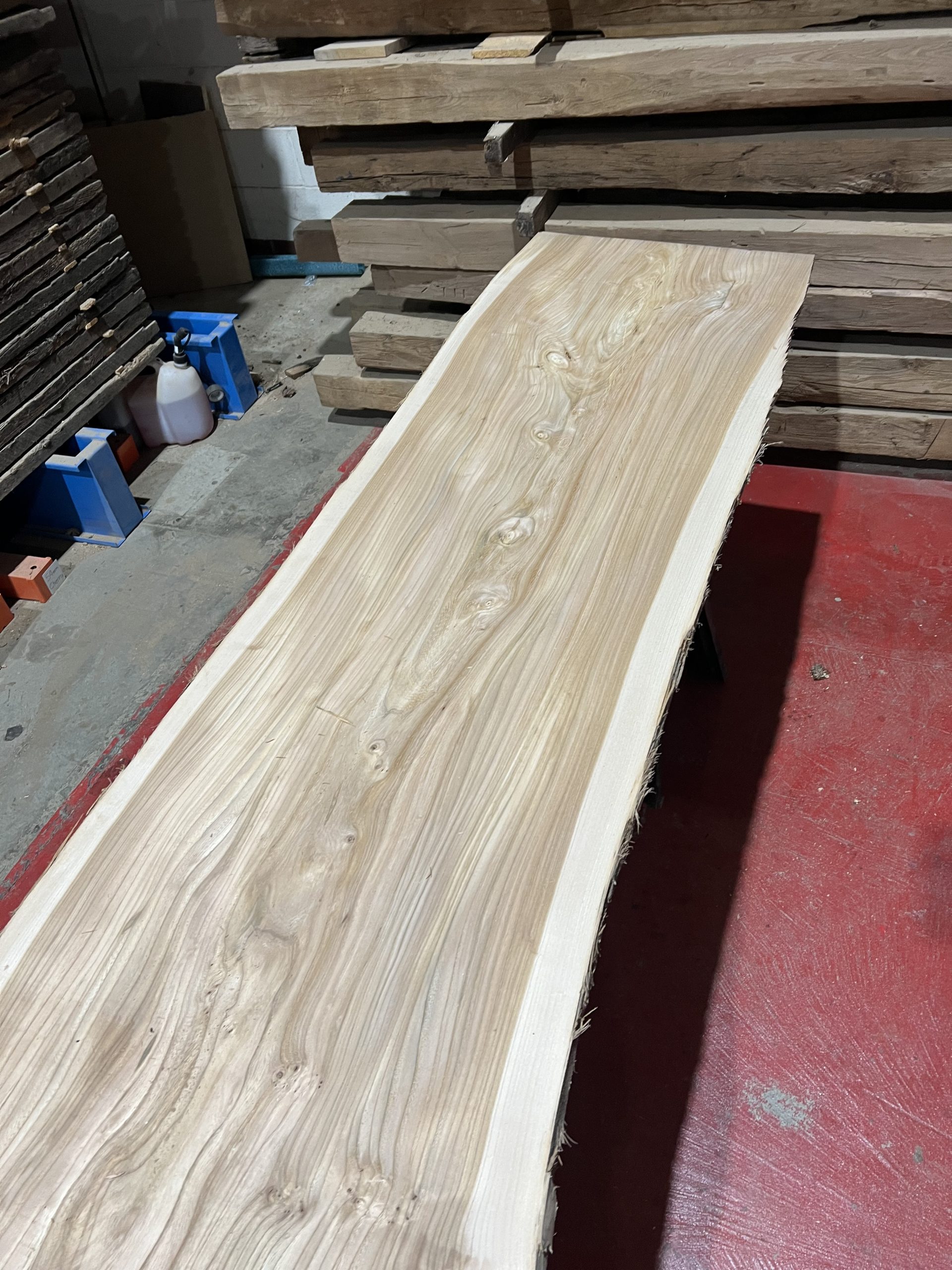 27mm Elm#344 - Image 3