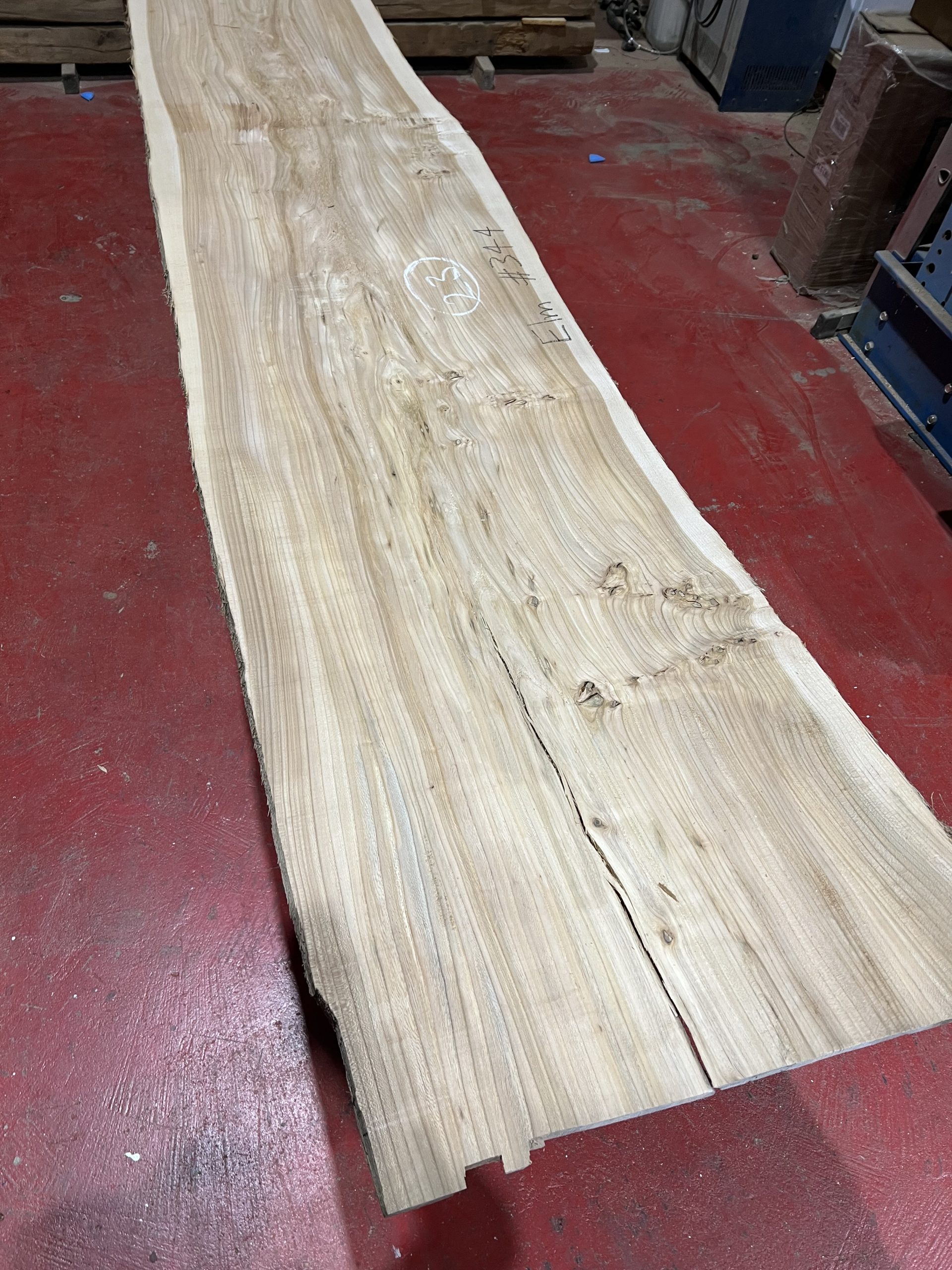 27mm Elm#344 - Image 4