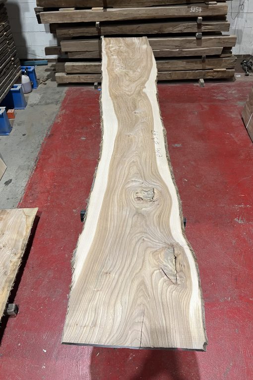 27mm Elm #347