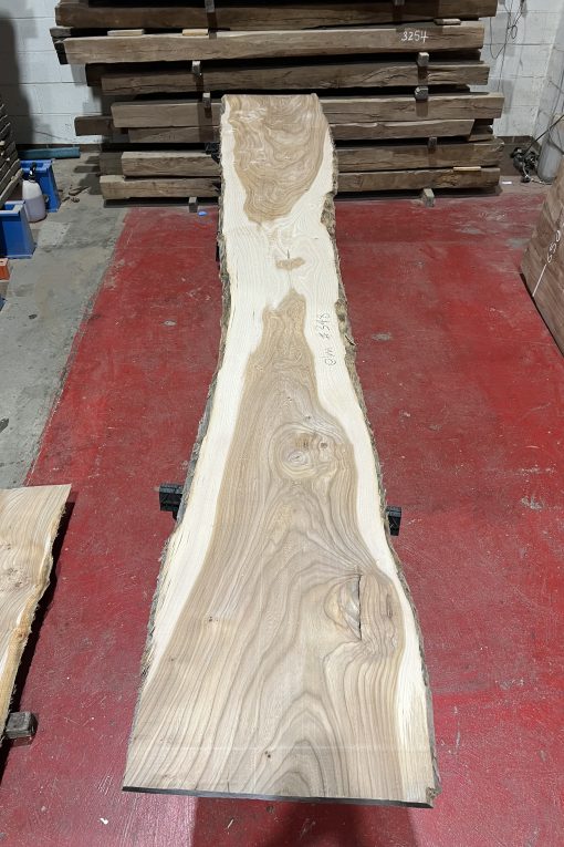 27mm Elm#348