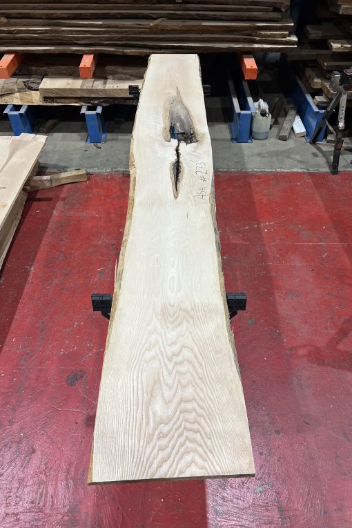 27MM Ash#273