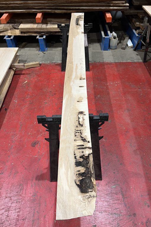 27mm ash#278