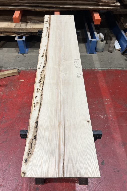 27mm Ash#279
