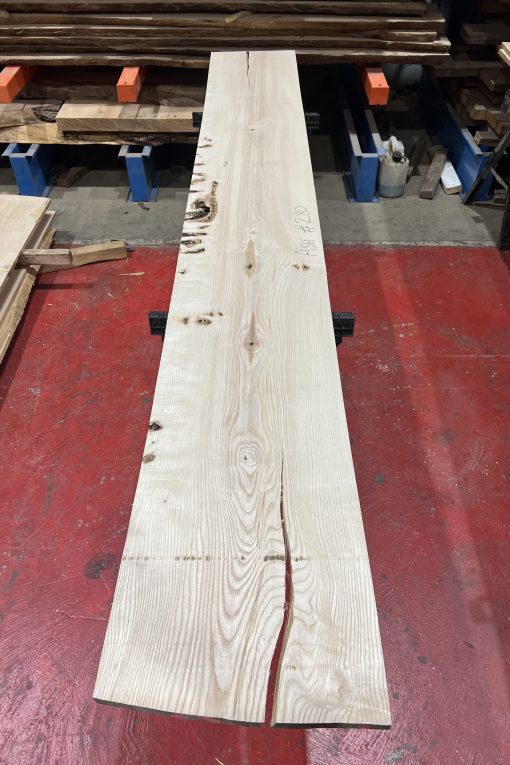 27mm Ash#280