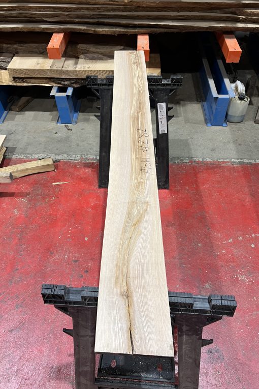 27mm Ash #282