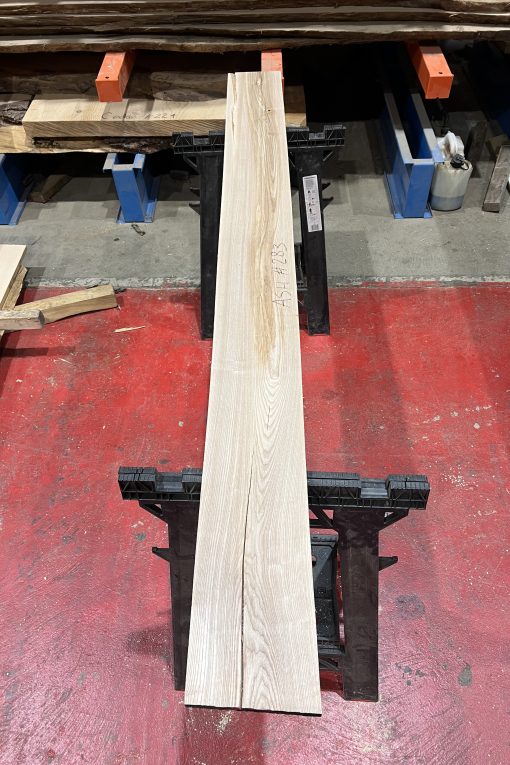 27mm Ash#283