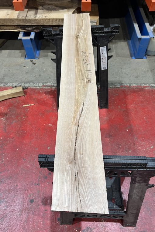 27mm Ash #284