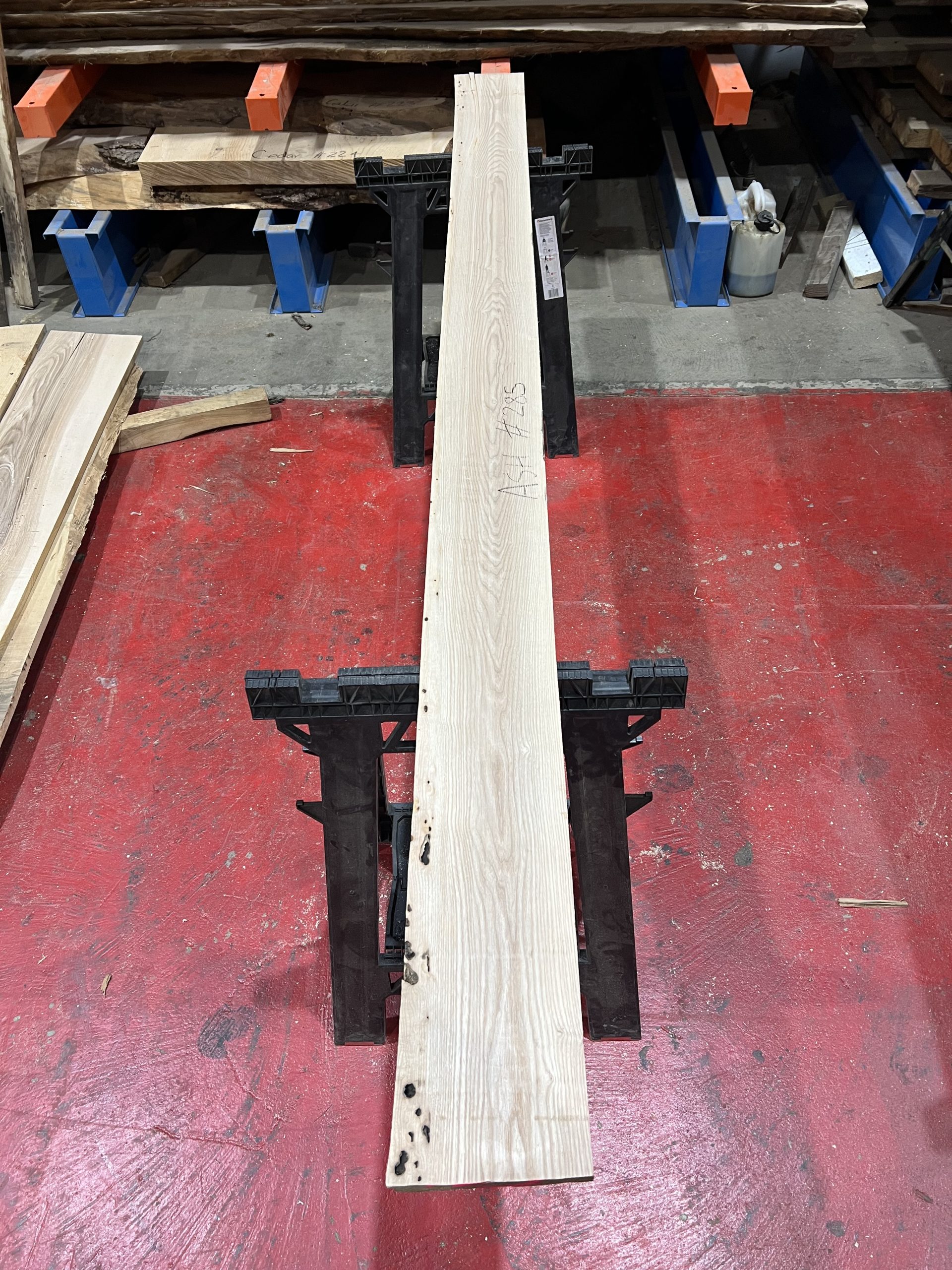 27mm Ash#285