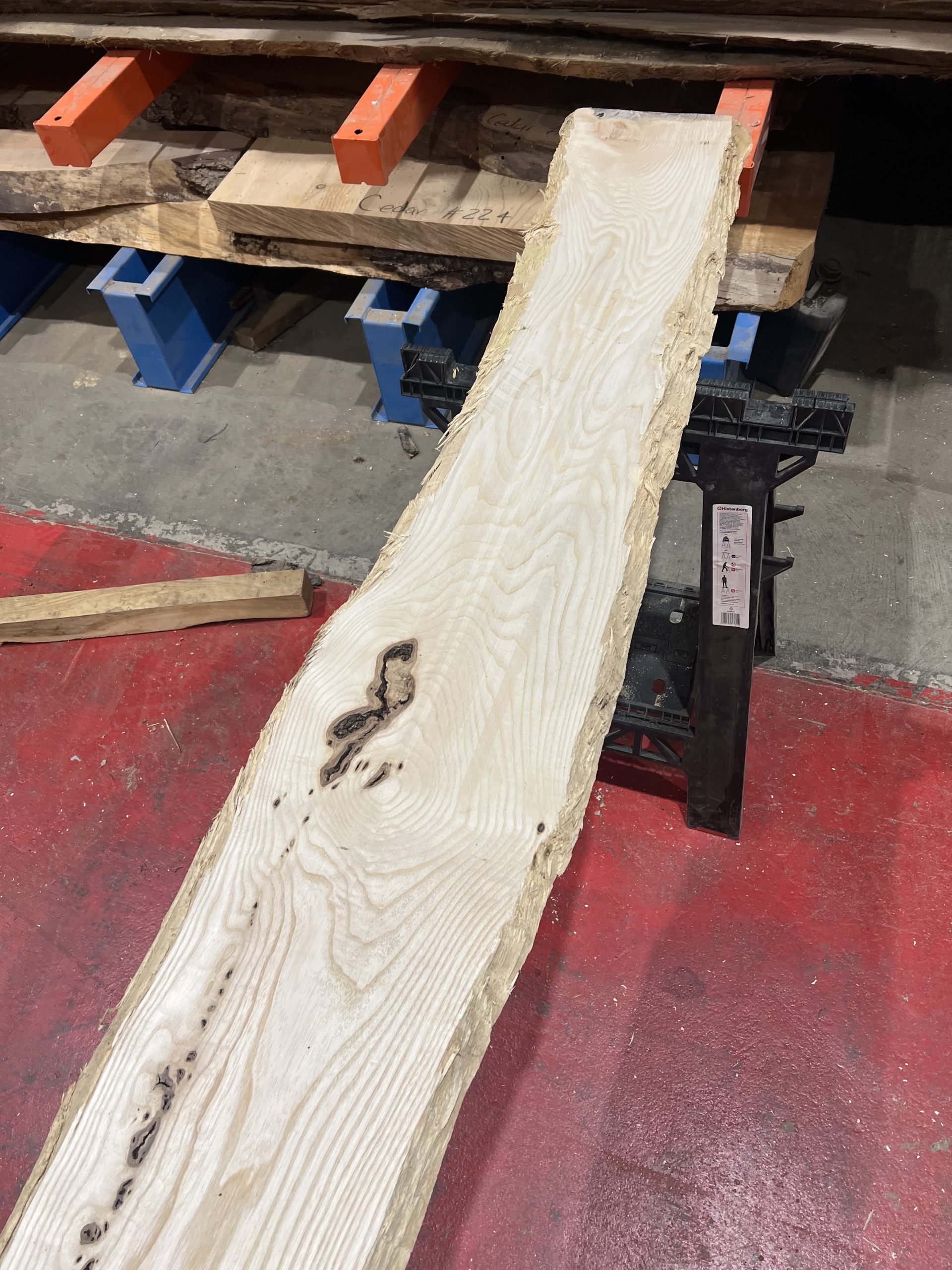 27mm Ash#288 - Image 4