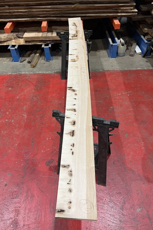 27mm Ash#291