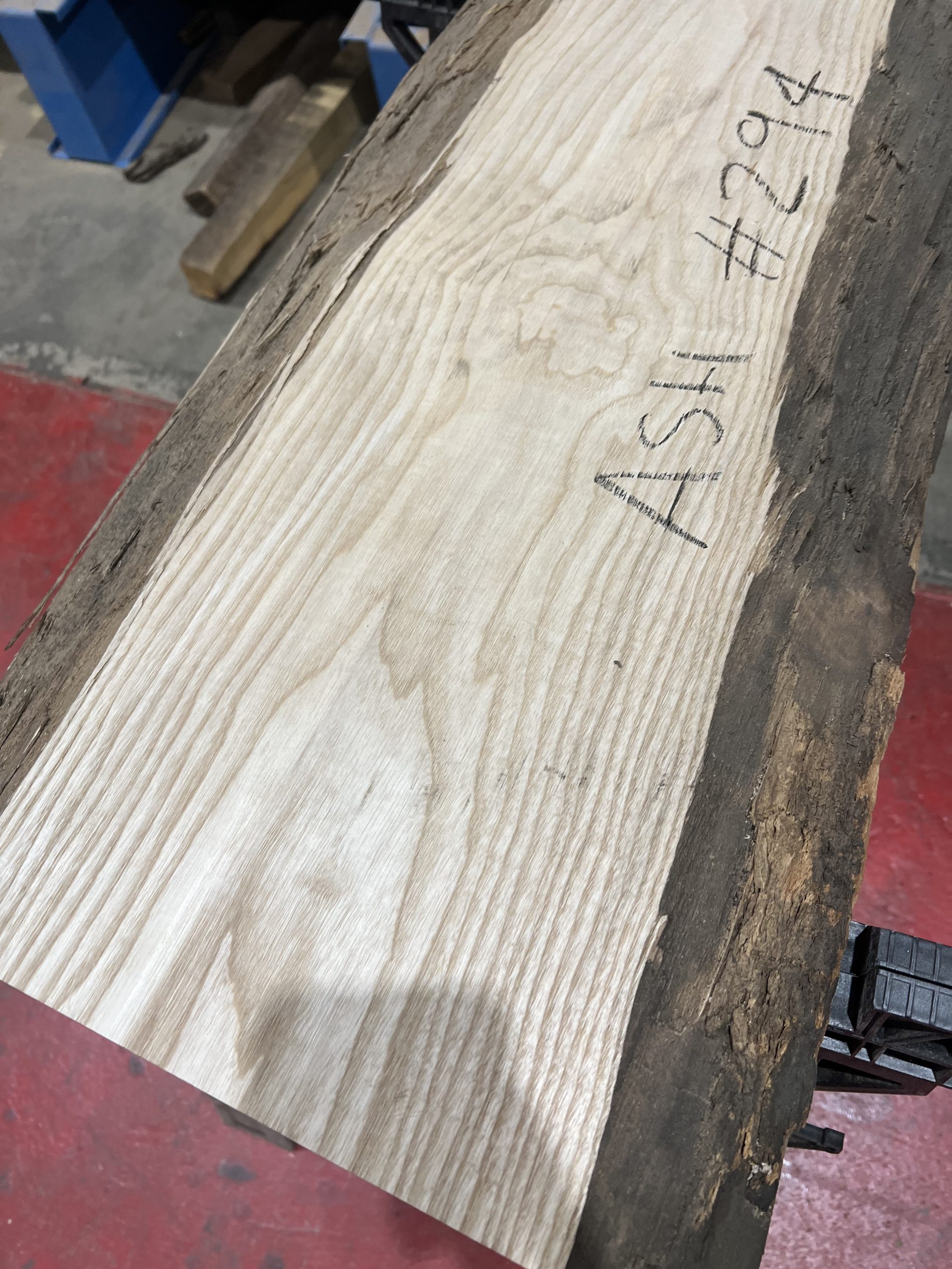54mm Ash#294 - Image 3