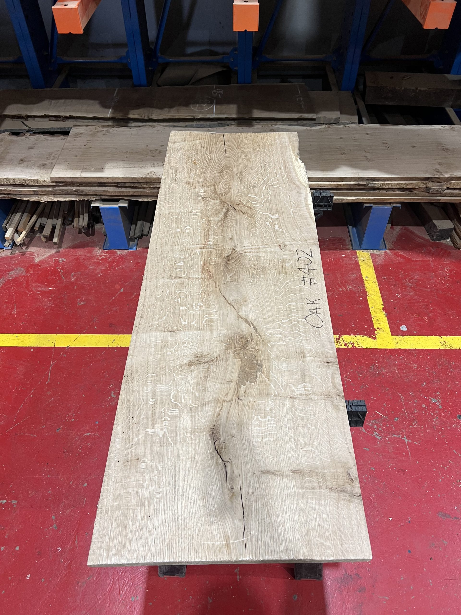 27mm Oak#402