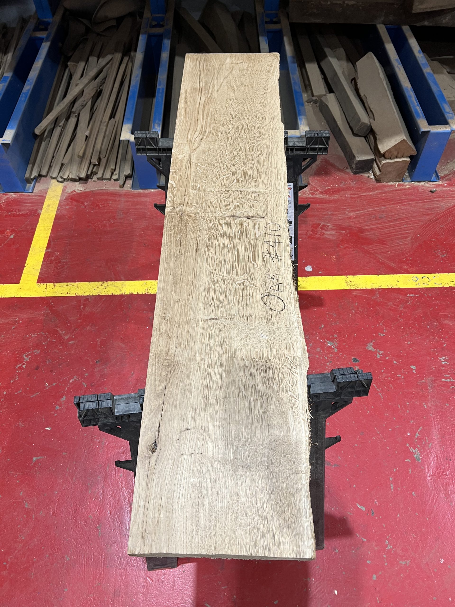 41mm oak#410