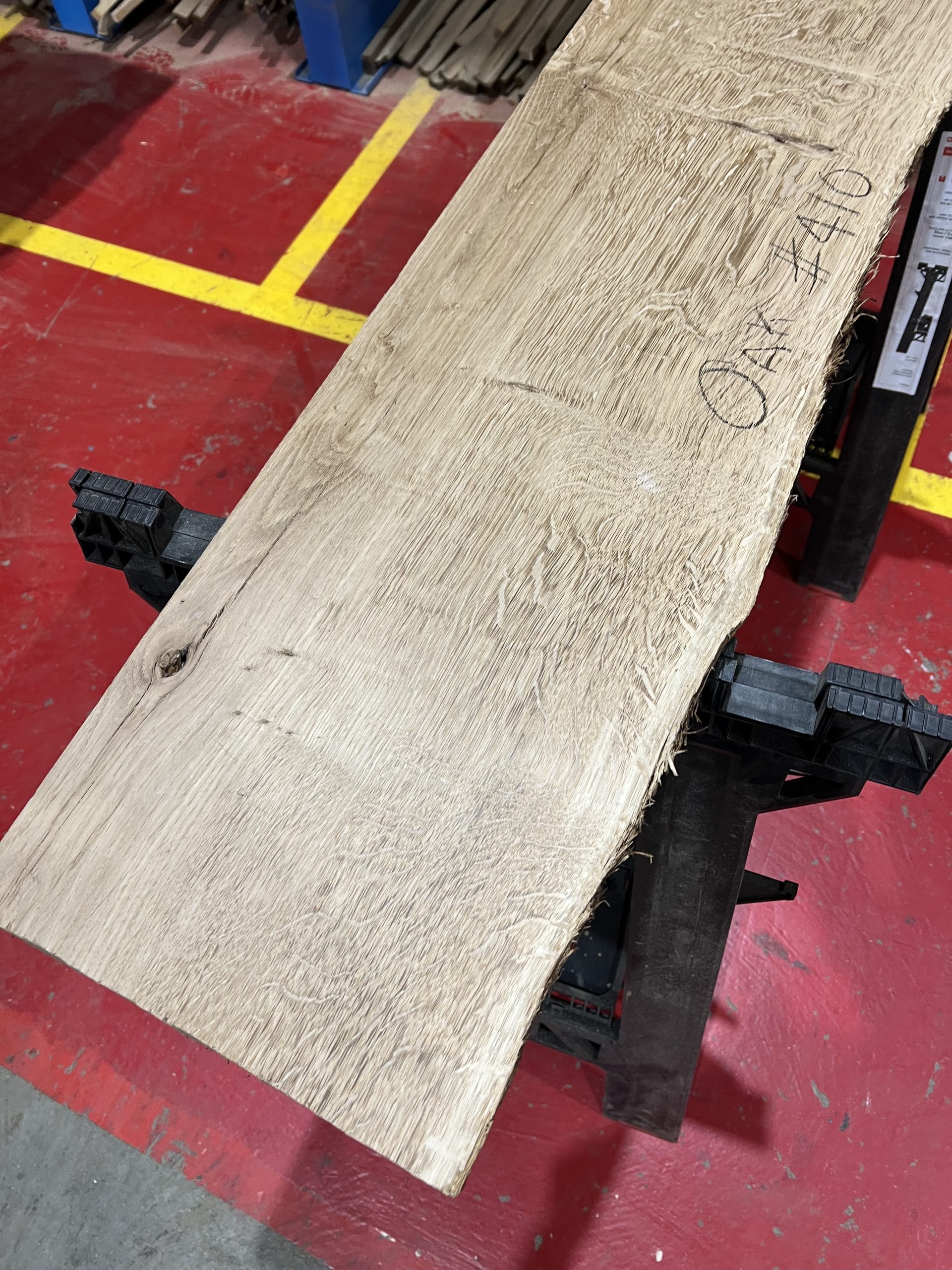 41mm oak#410 - Image 3