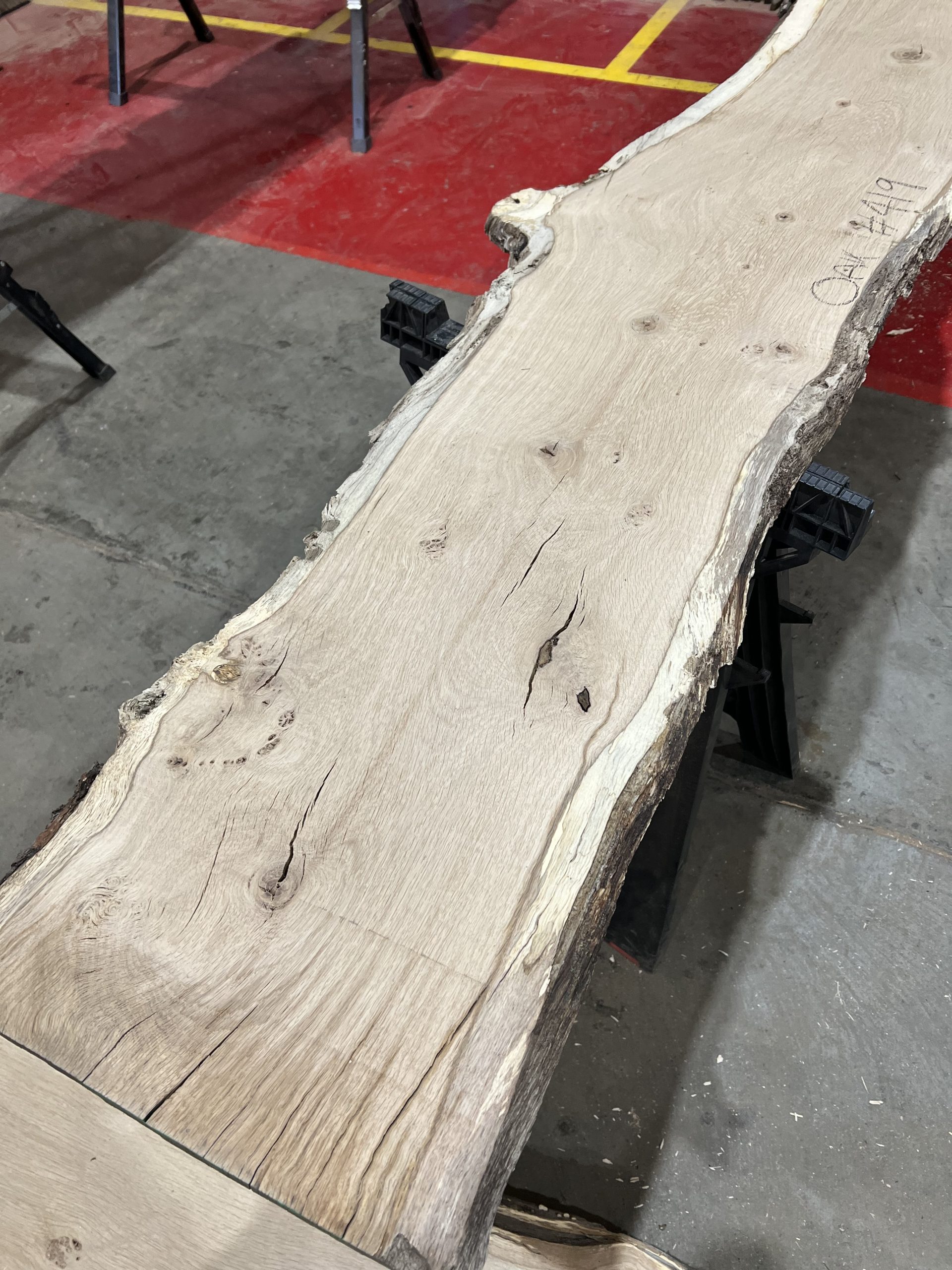 27mm oak#419 - Image 3