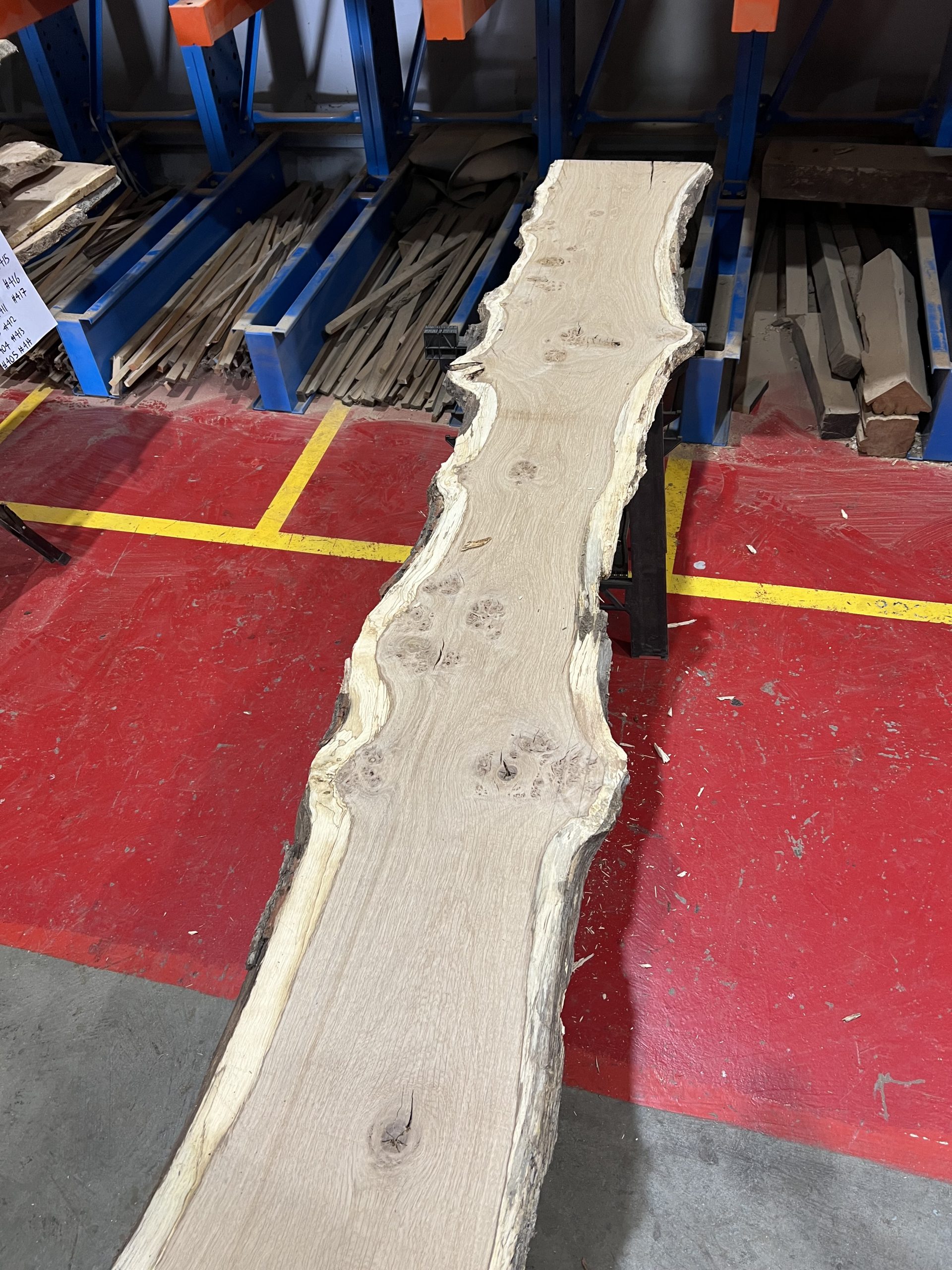 27mm oak#419 - Image 4