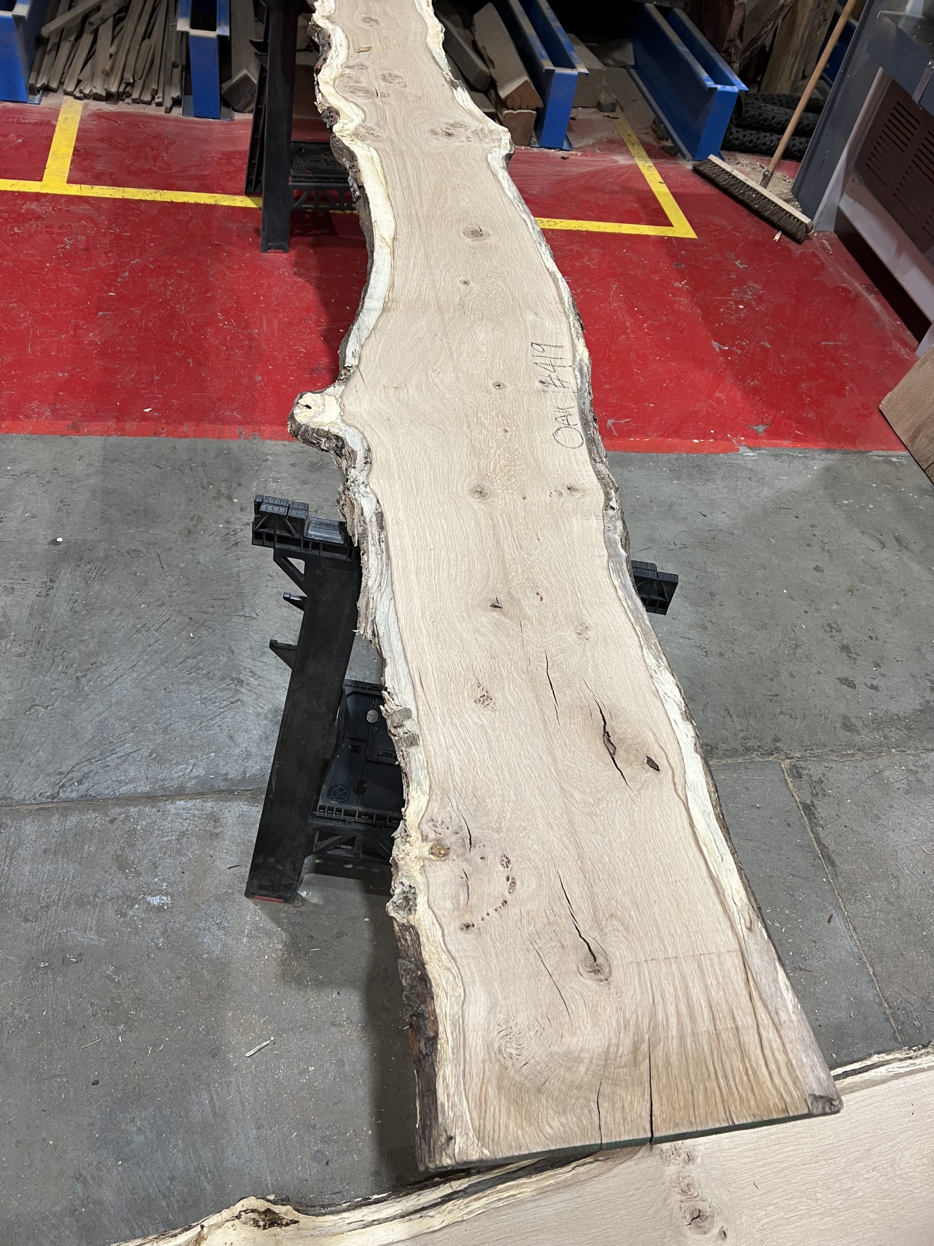 27mm oak#419 - Image 5