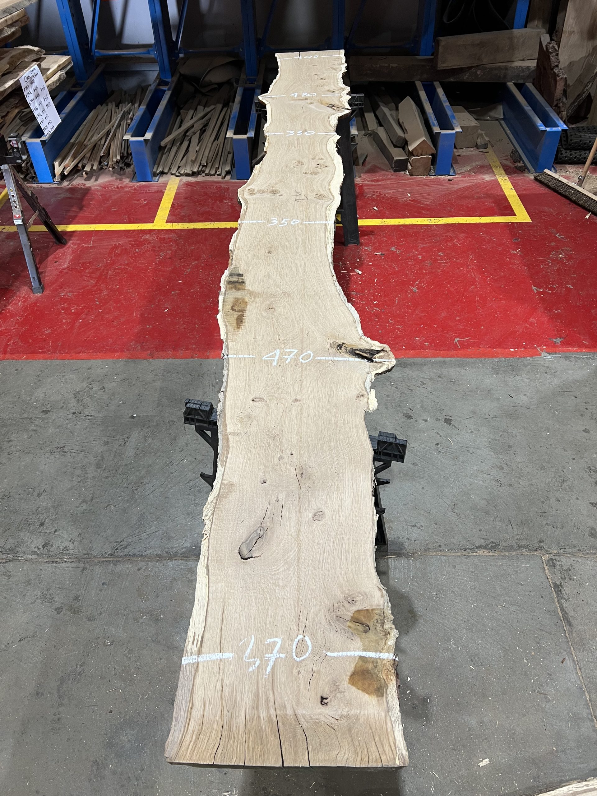 27mm oak#419 - Image 7