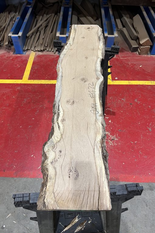27mm Oak#422