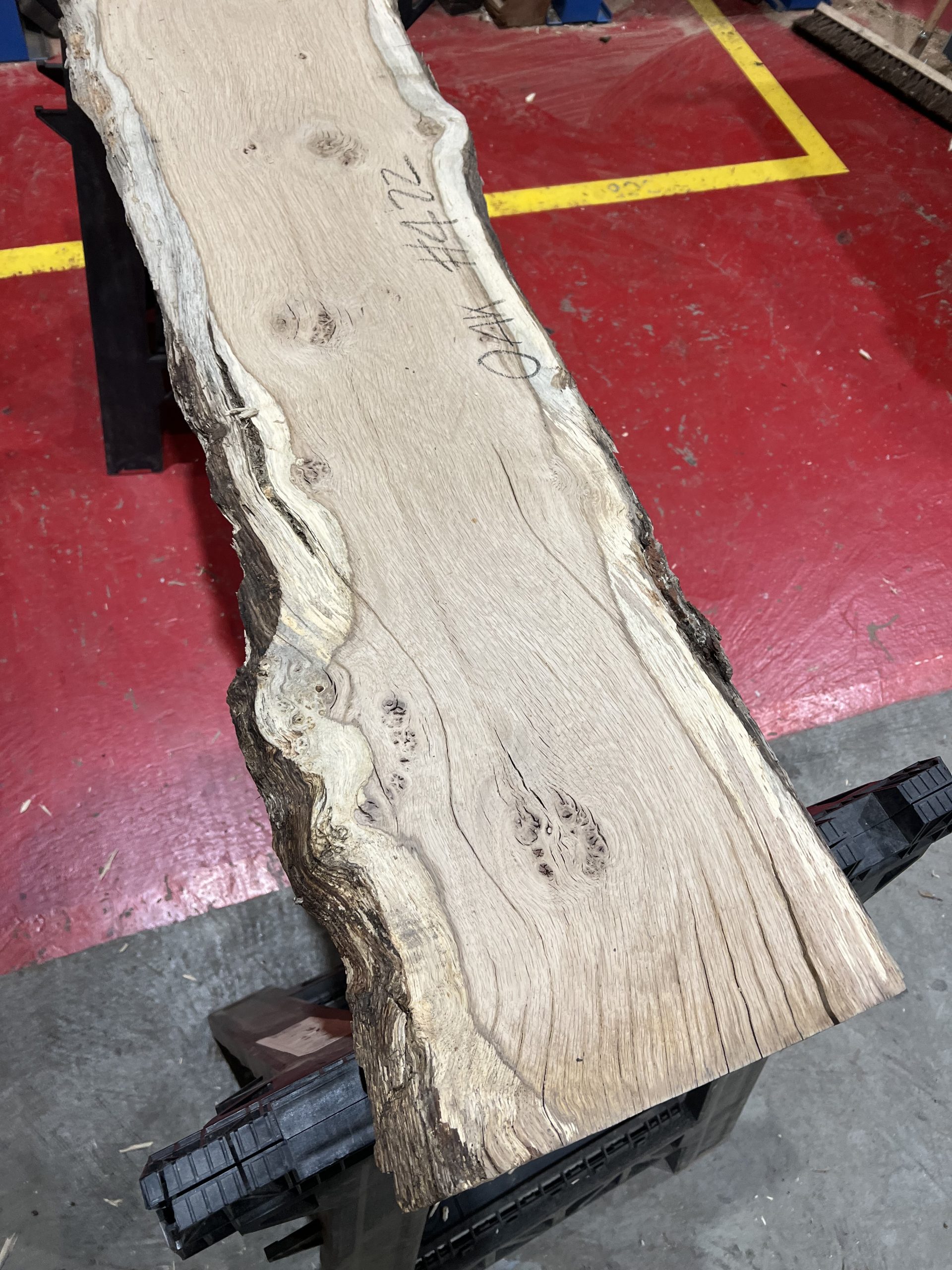 27mm Oak#422 - Image 5