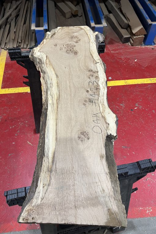 27mm Oak#423