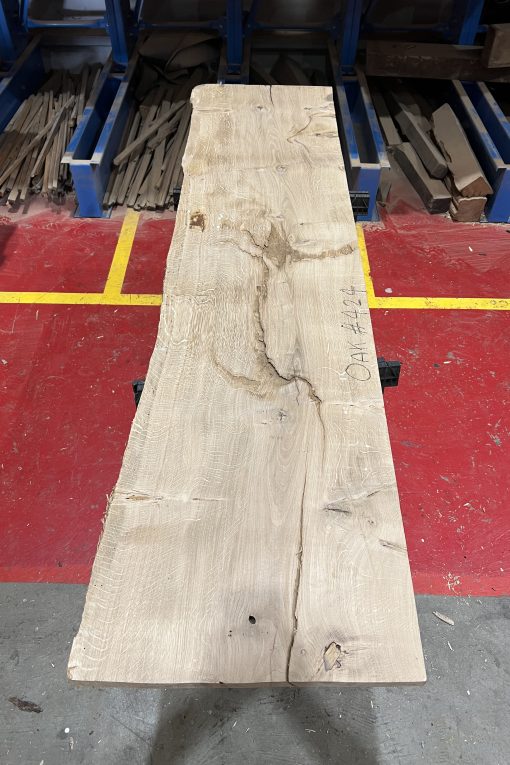 27mm oak#424
