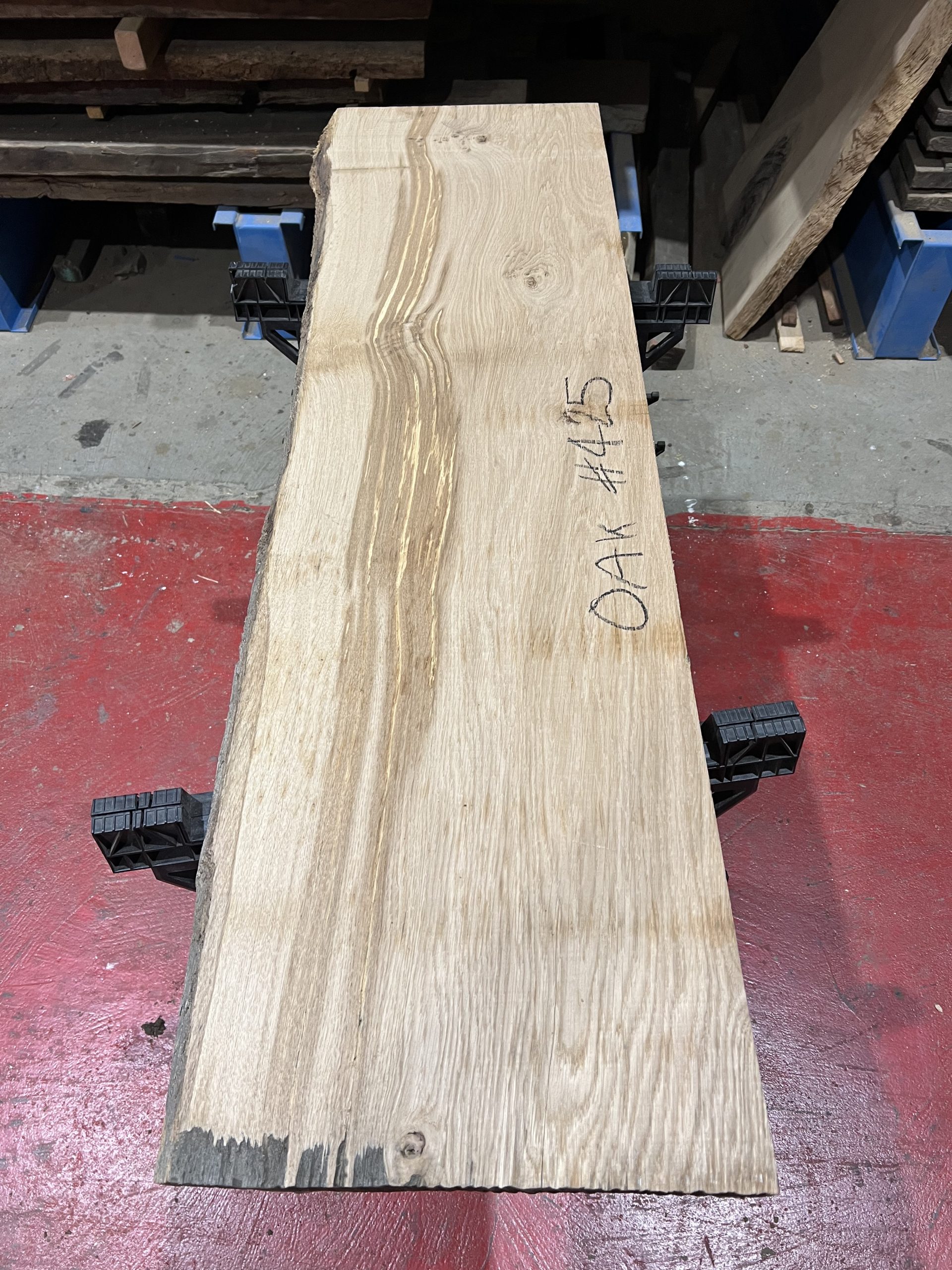 54mm Oak#425
