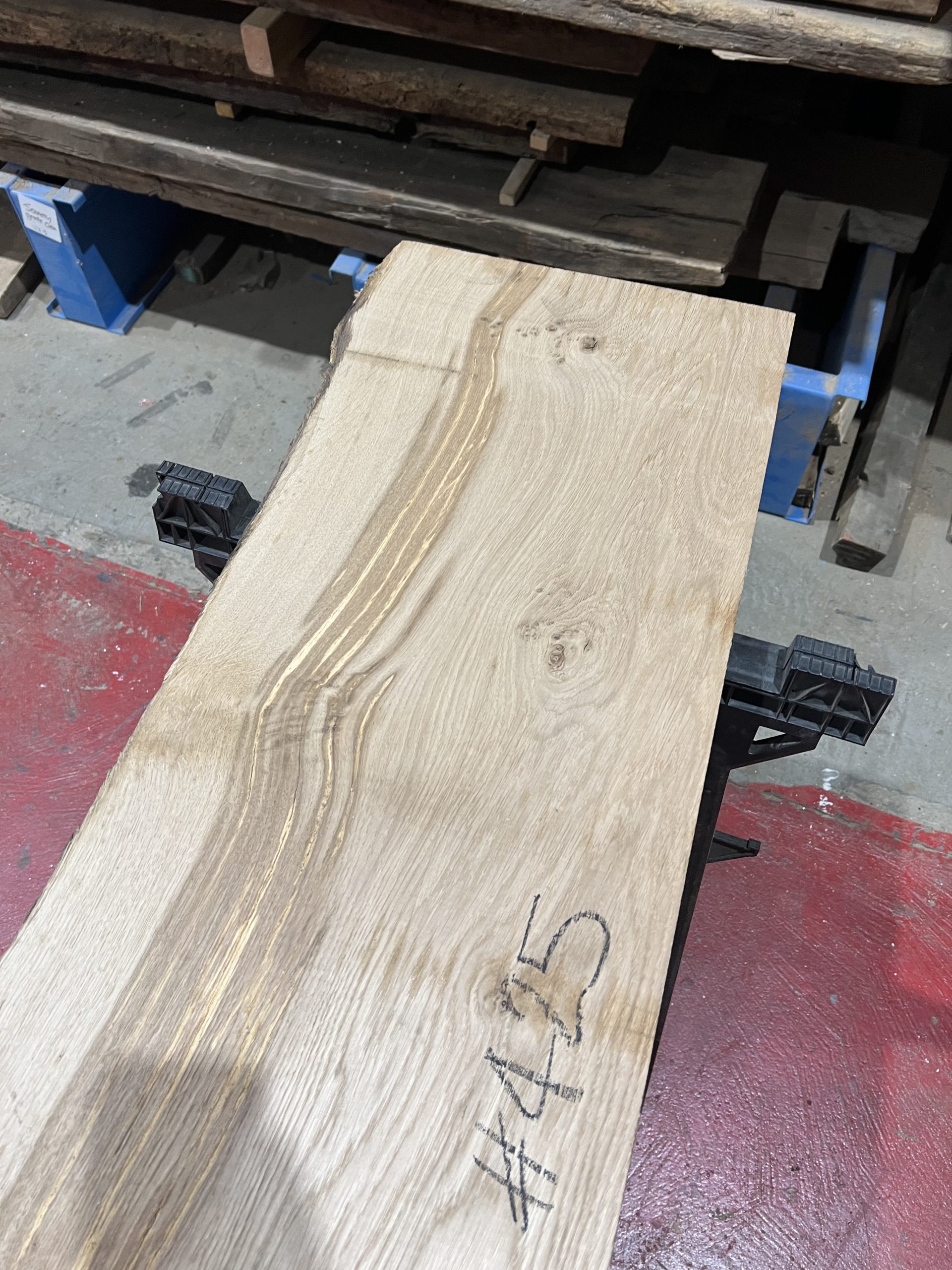 54mm Oak#425 - Image 4
