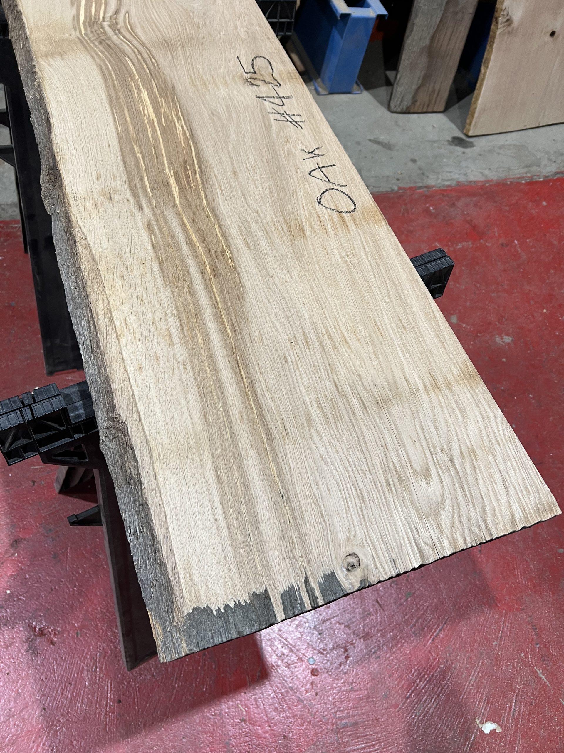 54mm Oak#425 - Image 5