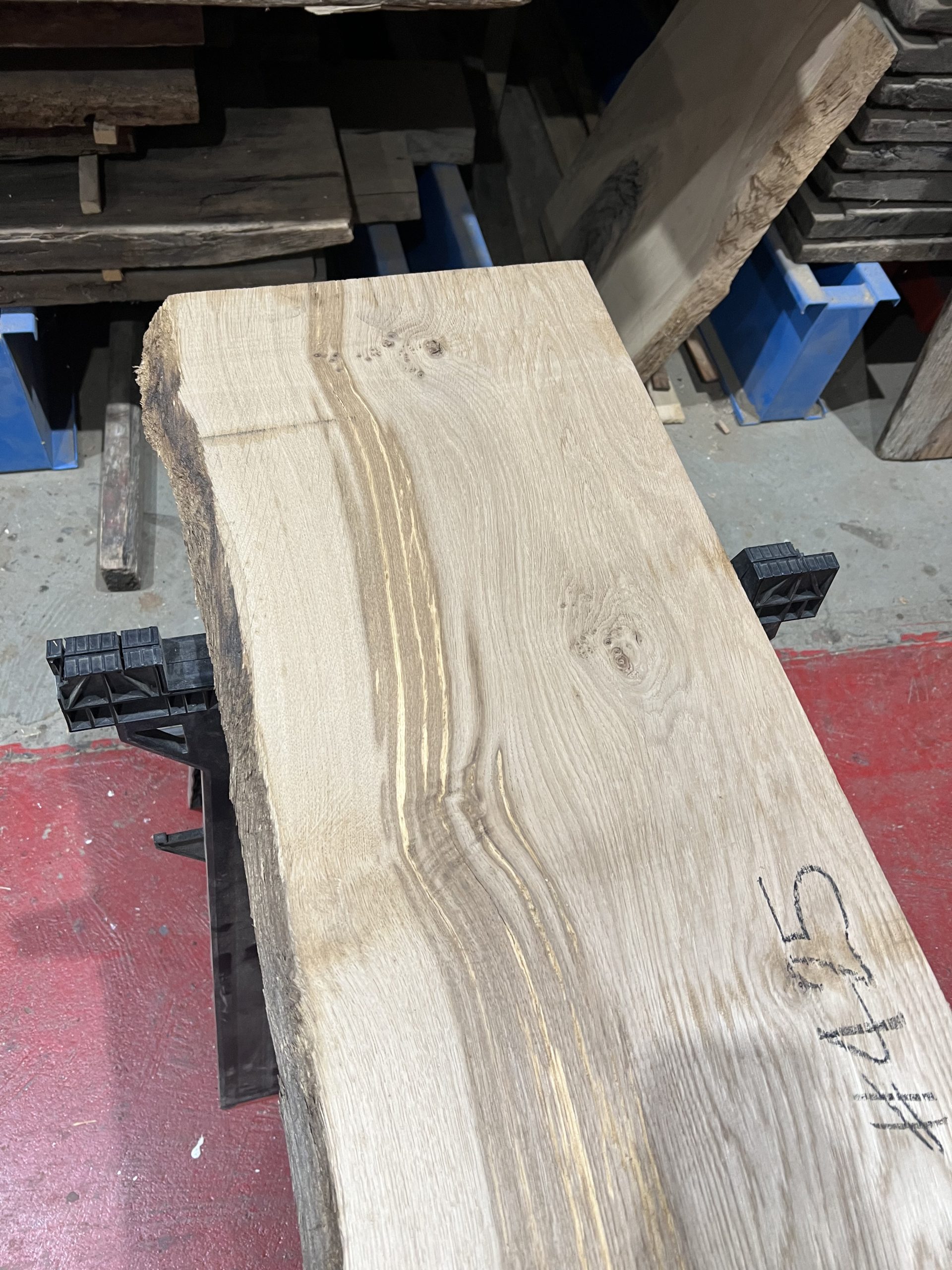 54mm Oak#425 - Image 6