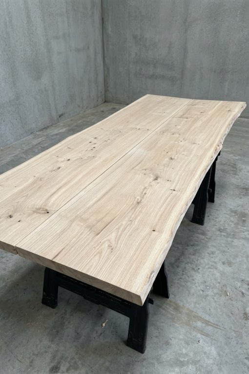 Elm #334 book matched pair